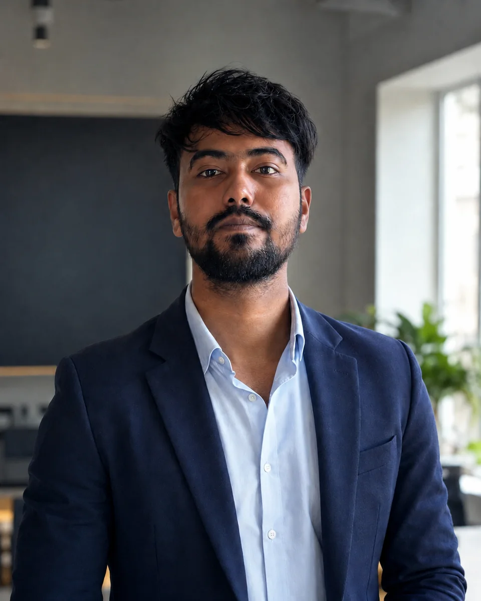 Akibul Alam, Digital Marketing Specialist and Growth Consultant